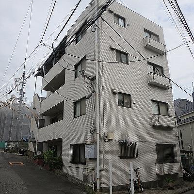 パークハイツ駒場